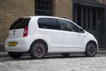 Seat Mii by MANGO 5-Door 2016 года (UK)